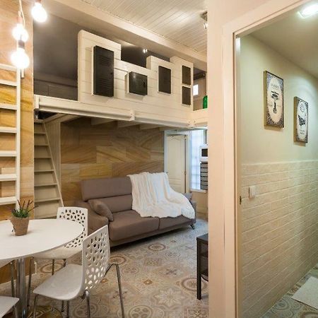 Precioso Apartamento En Pleno Centro Con Wifi Valencie Exteriér fotografie