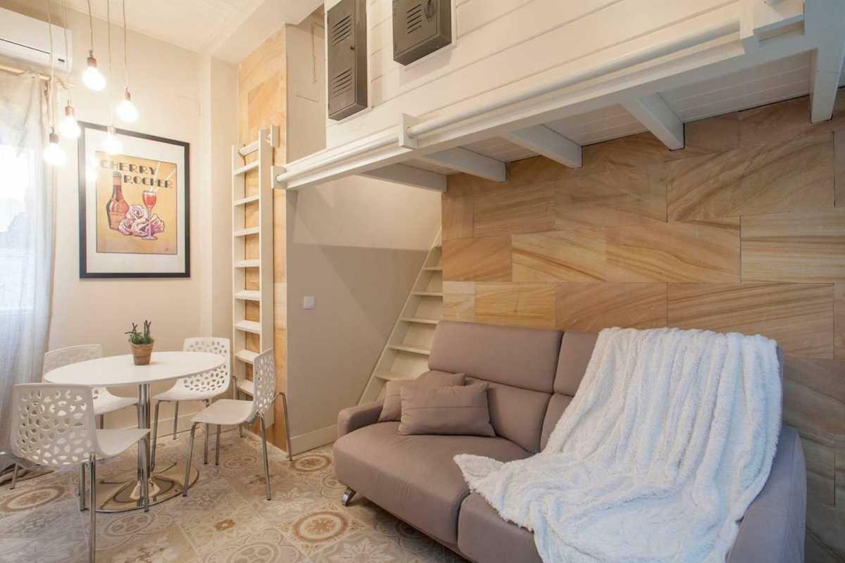 Precioso Apartamento En Pleno Centro Con Wifi Valencie Exteriér fotografie