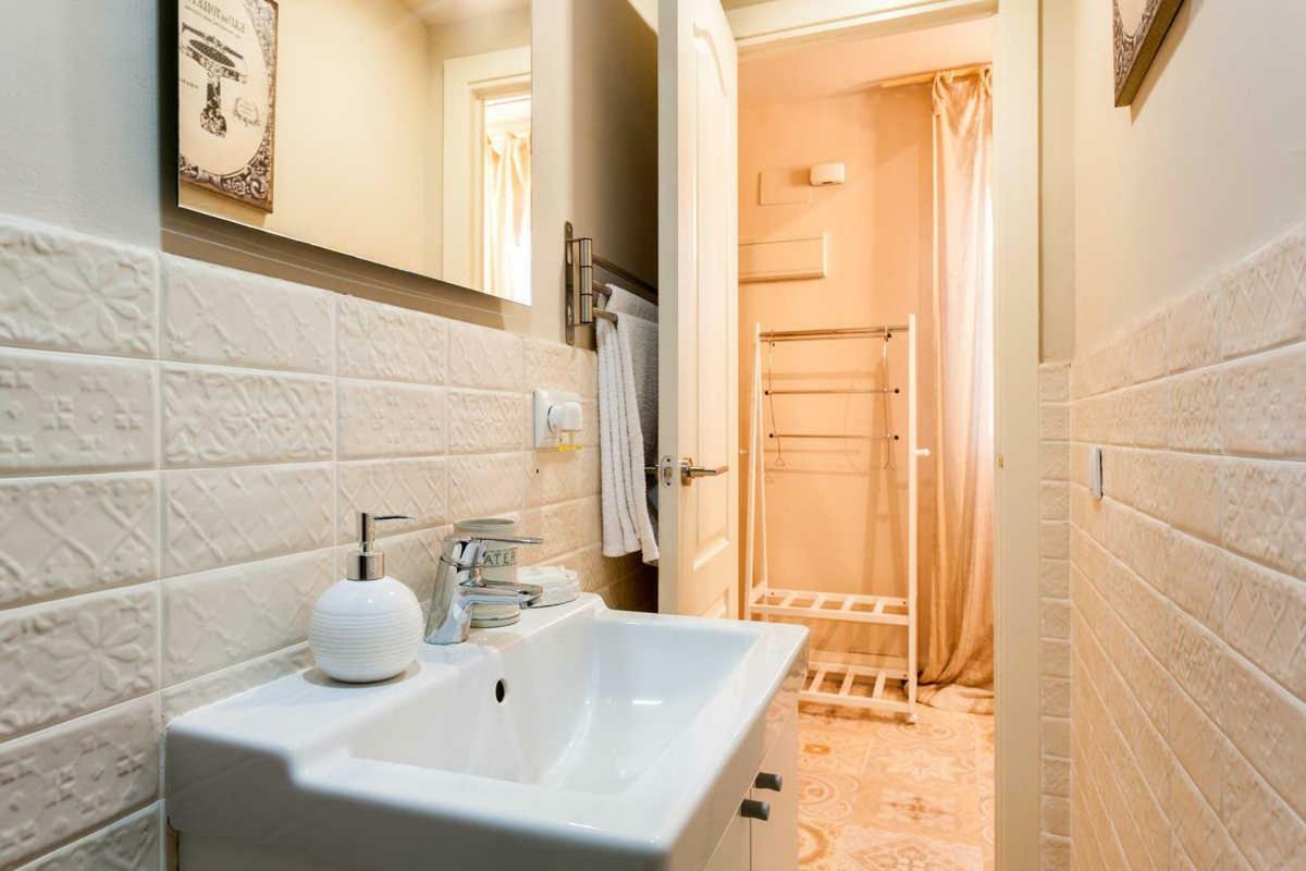 Precioso Apartamento En Pleno Centro Con Wifi Valencie Exteriér fotografie