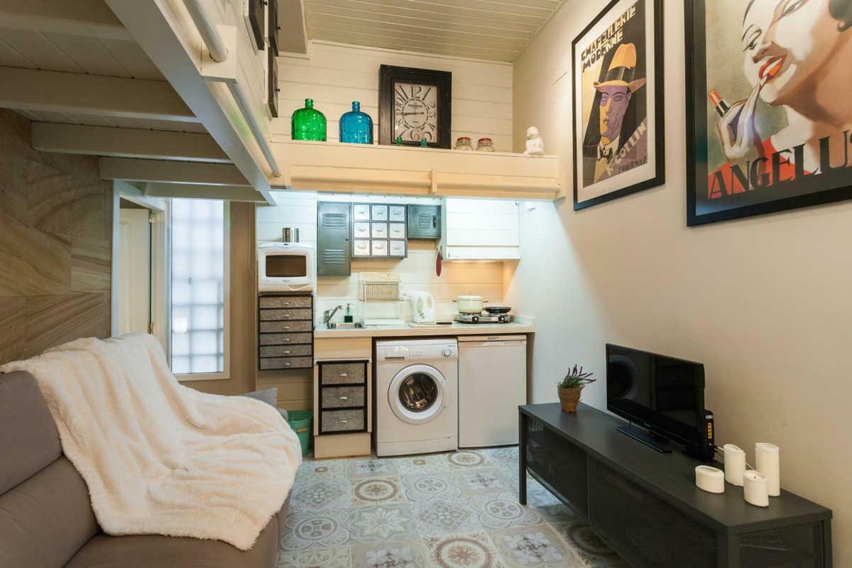 Precioso Apartamento En Pleno Centro Con Wifi Valencie Exteriér fotografie