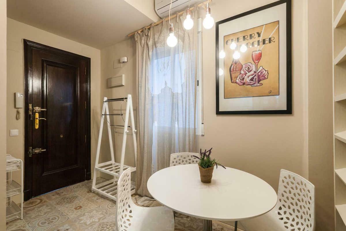 Precioso Apartamento En Pleno Centro Con Wifi Valencie Exteriér fotografie